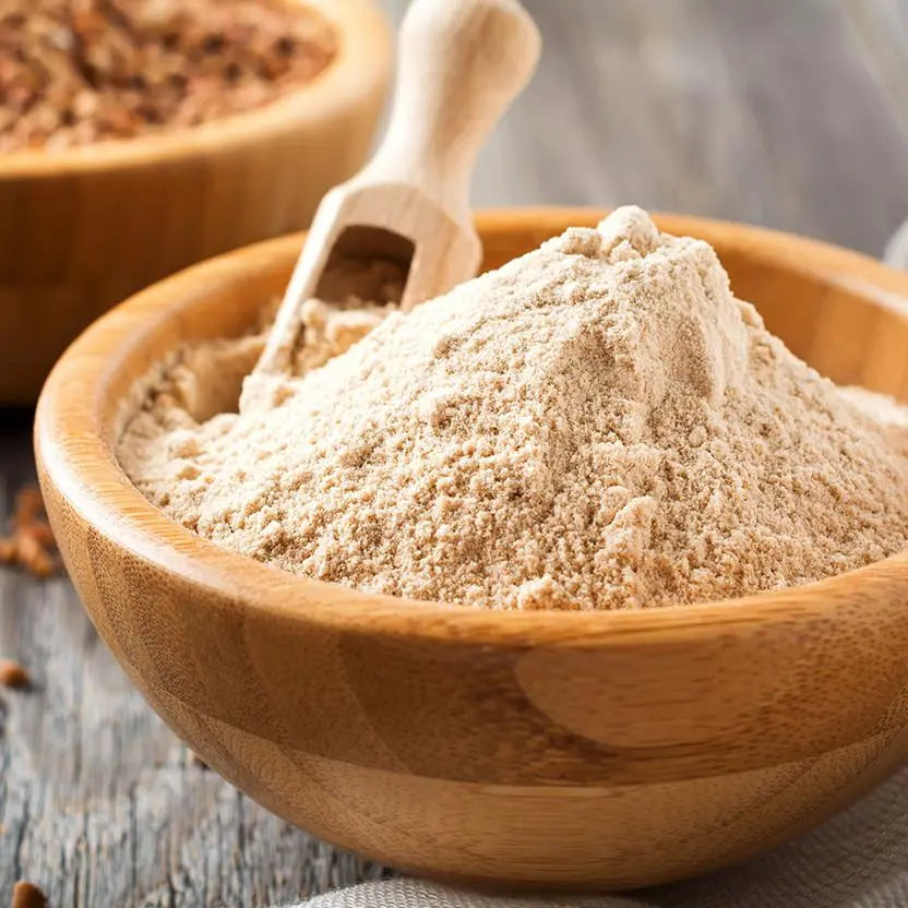 BUCKWHEAT PRIME
