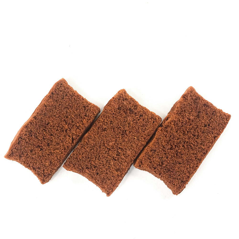 Chocolate Cake Rusk (BOX)