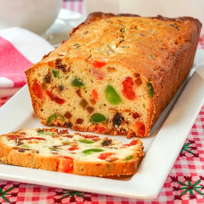 FRUIT CAKE 1POUND