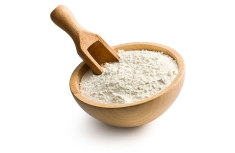 WHITE CHAPATI FLOUR 950 (GM)