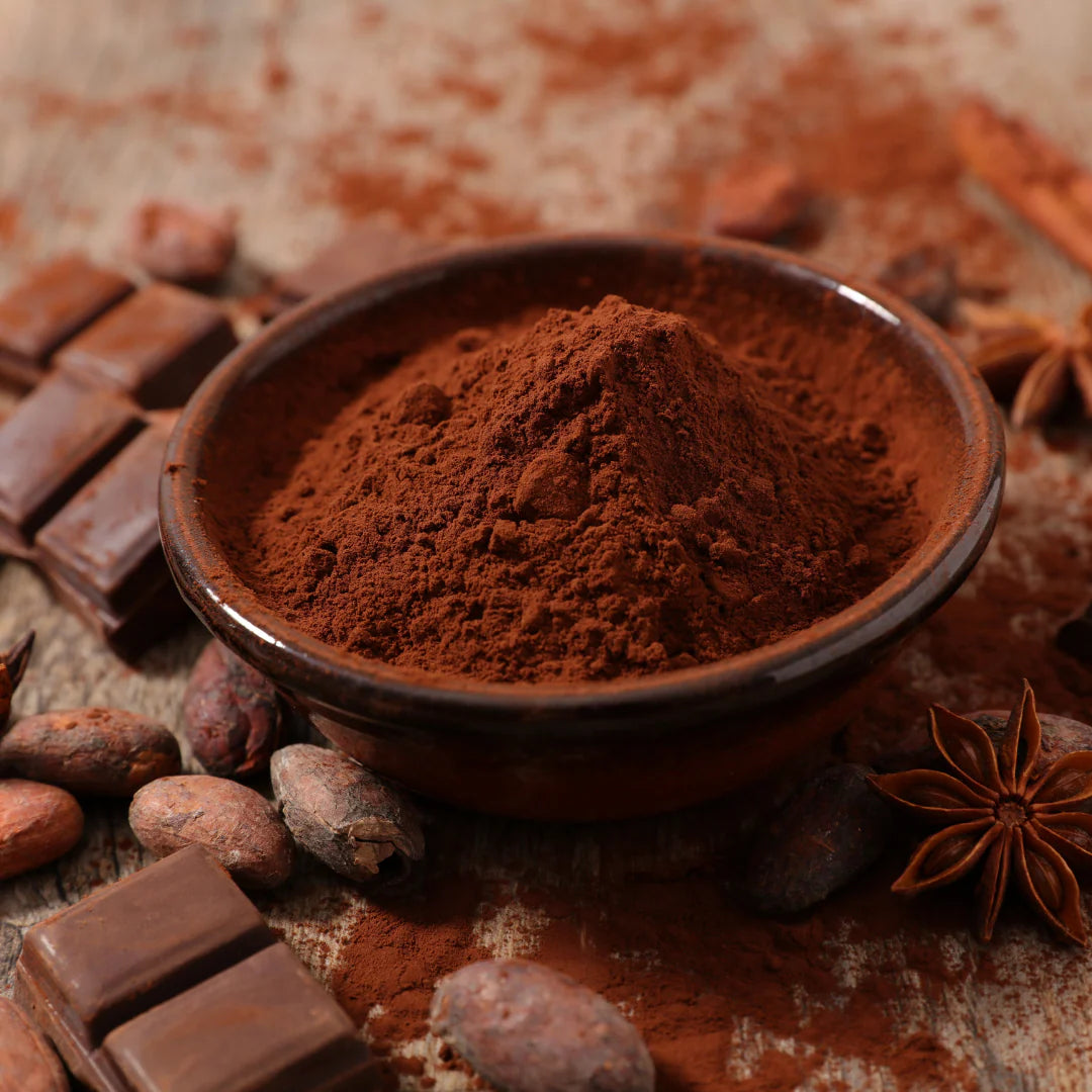 COCOA POWDER 50 (GM)