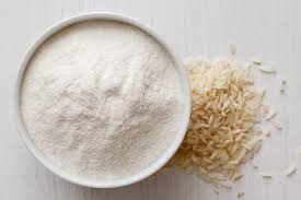 WHITE RICE FLOUR