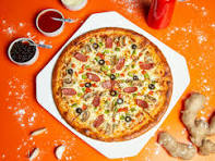 PIZZA MEDUIM