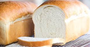 MILKY BREAD