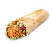 ZINGER ROLL