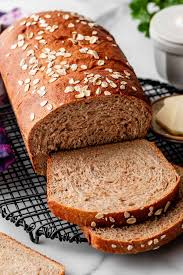 MULTI GRAIN BROWN BREAD