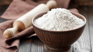 BAKING FLOUR