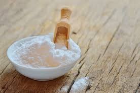 GF BAKING POWDER 100 (GM)