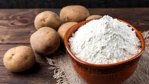 POTATO STARCH 950GM
