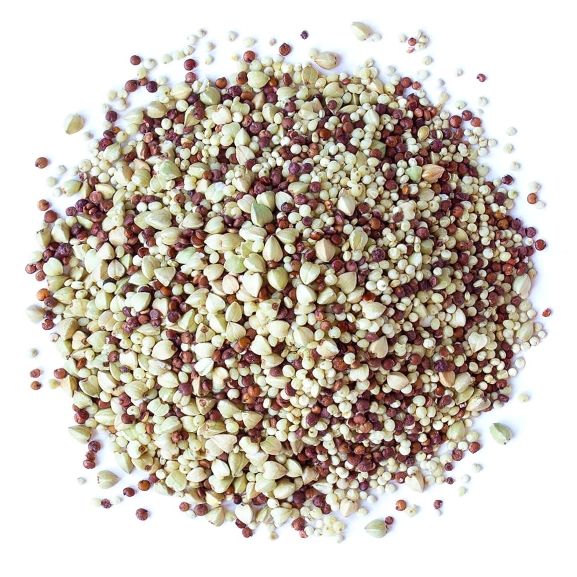 Quinoa Super Mix